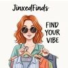 jinxedfinds